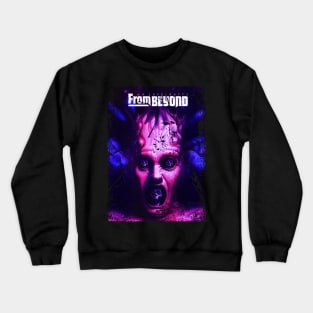 Creepshow Graphic Character Film Crewneck Sweatshirt